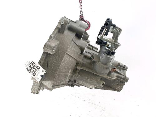 Used Gearbox VW UP! (121, 122, BL1, BL2, BL3, 123) 1.0 (60 hp) 33033207