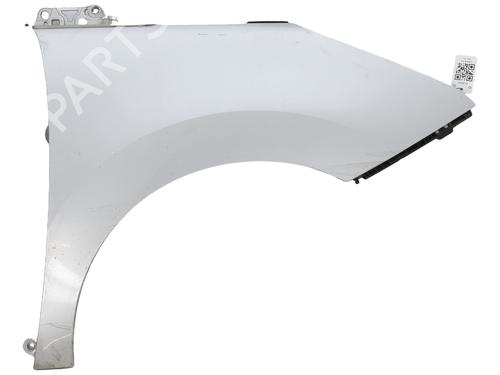 Used Right front fenders PEUGEOT 5008 (0U_, 0E_) 1.6 HDi (110 hp) 26677479