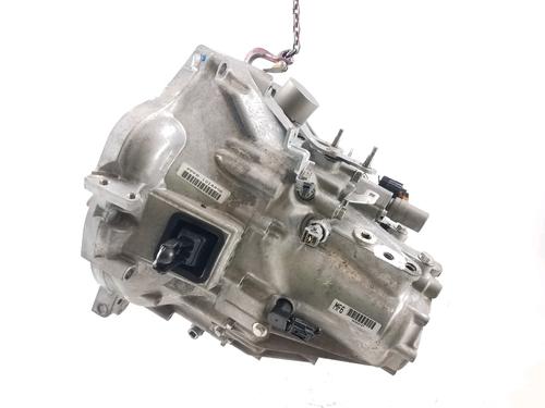 Used Gearbox HONDA CIVIC VIII Hatchback (FN, FK) 2.2 CTDi (FK3) (140 hp) 16178521