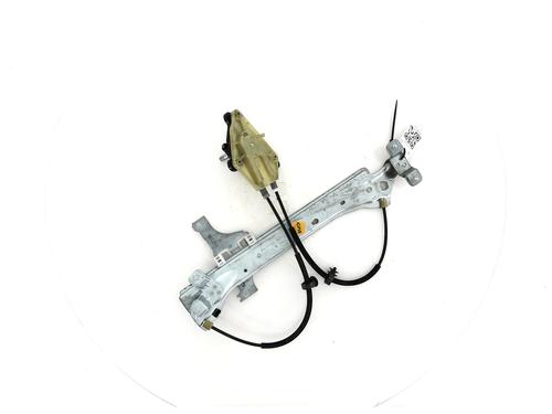 Rear left window mechanism RENAULT MEGANE III Grandtour (KZ0/1) 1.5 dCi (KZ0C, KZ1A) | BP18048295C24 