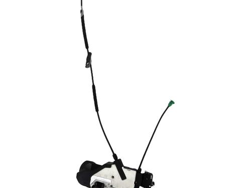 Used Front left lock CITROËN C3 Picasso (SH_) 1.6 HDi (90 hp) 29849550