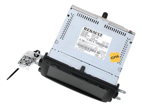 Radio DACIA SPRING EV (B6M1) | BP19446305E6 