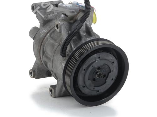AC compressor TOYOTA YARIS (_P1_) 1.3 (SCP12_, SCP13_, SCP12R, SCP13R) | BP30140598M34