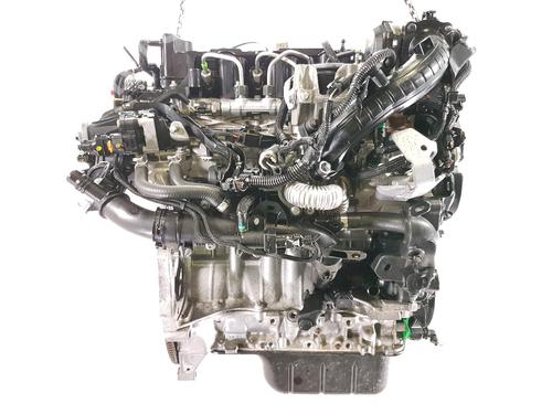 Engine PEUGEOT 3008 II SUV (MC_, MR_, MJ_, M4_) 1.5 BlueHDi 130 | BP25043143M1 