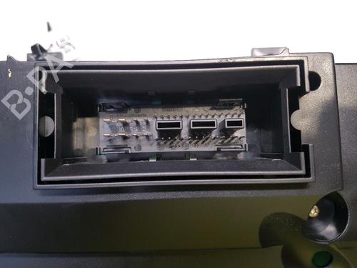 Instrument cluster VW GOLF V (1K1) 1.6 | BP15215984C47 