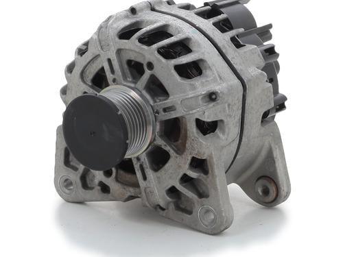 Used Alternator RENAULT MEGANE IV Hatchback (B9A/M/N_) 1.2 TCe 100 (B9MS) (100 hp) 29381412