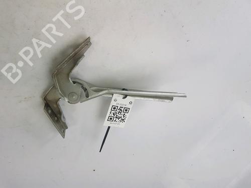 Used Hinge/Door check strap VW PASSAT B5.5 (3B3) 1.9 TDI 4motion (130 hp) 27919355
