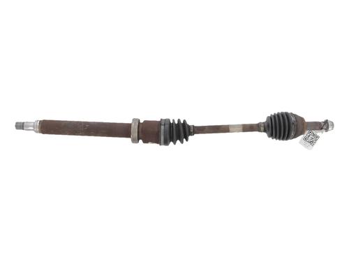 Used Right front driveshaft Right front driveshaft FORD FIESTA VI (CB1, CCN) 1.25 (60 hp) 34413810 34413810