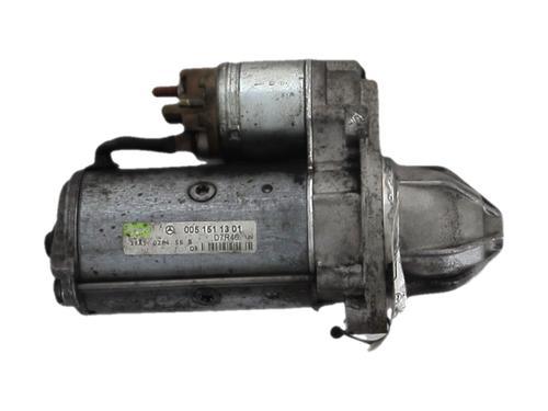 Starter MERCEDES-BENZ C-CLASS (W203) C 220 CDI (203.008) | BP36252238M8 - Image 5