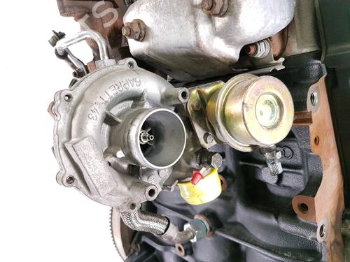 Motor SKODA FABIA I Combi (6Y5) 1.4 TDI | BP29964695M1