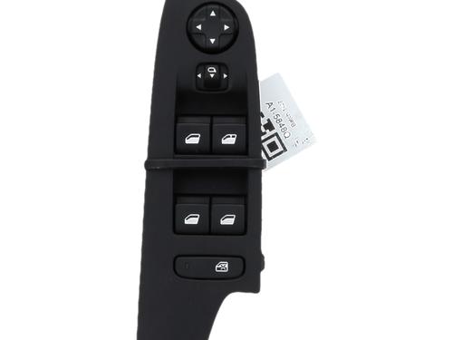 Used Left front window switch Left front window switch CITROËN C4 SPACETOURER (3D_) [2018-2026] 36691338 36691338