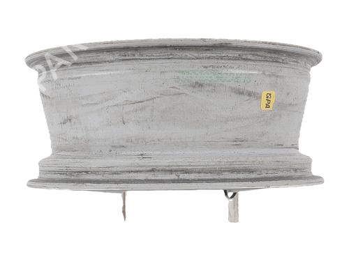 Used Rim Rim RENAULT MEGANE I Cabriolet (EA0/1_) 2.0 16V (139 hp) 36592214 36592214