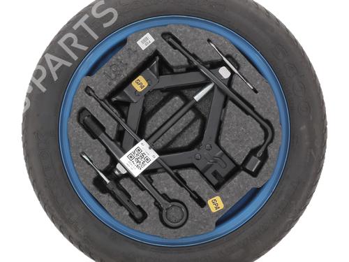 Kit pneu suplente Kit pneu suplente 37751835 37751835