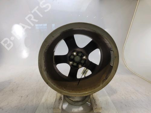 Rim PEUGEOT 207 CC (WD_) 1.6 HDi | BP20164041C45 