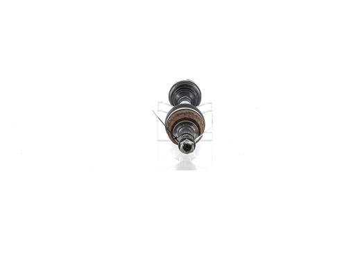 Left front driveshaft RENAULT TALISMAN (LP_) 1.6 TCe 150 | BP19026329M38 