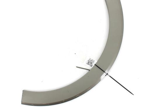 Rear left wheel arch trim PEUGEOT 208 I (CA_, CC_) 1.6 THP 1609716780