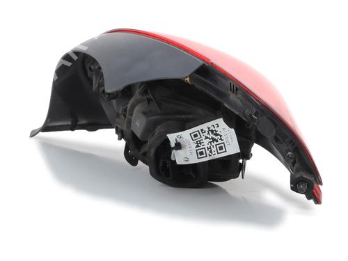 Left taillight PEUGEOT 208 I (CA_, CC_) 1.6 HDi / BlueHDi 75 | BP29741473C34 