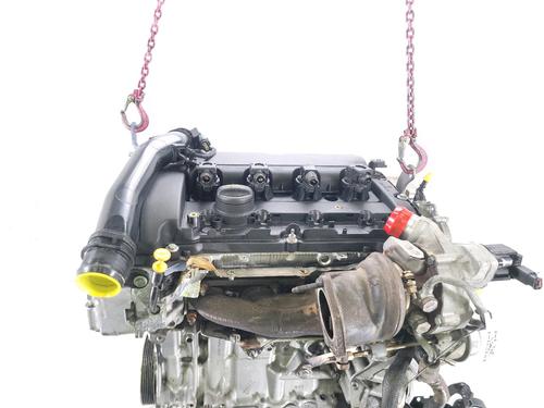 Engine PEUGEOT 308 II (LB_, LP_, LW_, LH_, L3_) 1.6 THP 125 | BP29695957M1 