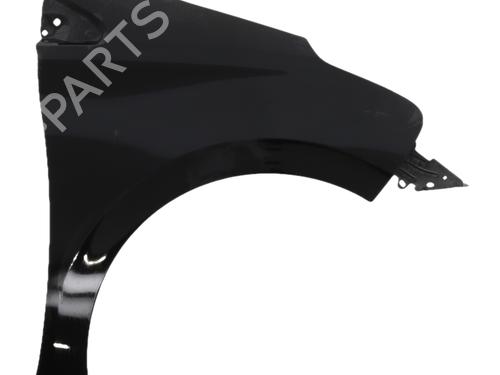 Used Right front fenders Right front fenders PEUGEOT 208 I (CA_, CC_) 1.6 BlueHDi 100 (100 hp) 40212305 40212305