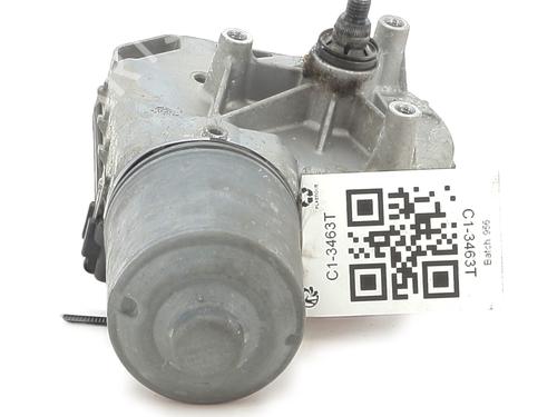 Front wiper motor AUDI A8 D3 (4E2, 4E8) 4.0 TDI quattro | BP27374129M29