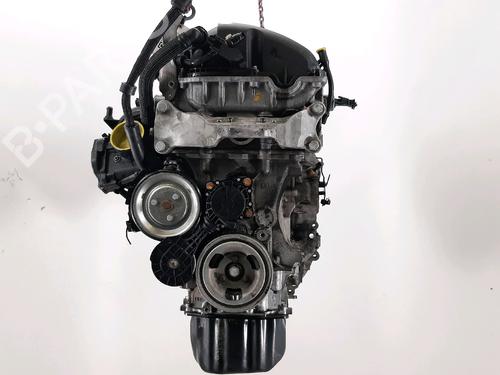 Used Engine Engine CITROËN DS3 (SA_) 1.4 VTi 95 (95 hp) 33299969 33299969