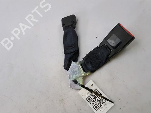 Used Seat buckle CITROËN C4 AIRCROSS 1.6 HDi 115 AWC (114 hp) 27916502