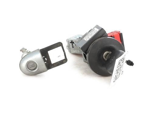 Used Ignition barrel RENAULT CLIO III Grandtour (KR0/1_) 1.5 dCi (KR0F) (86 hp) 25908410