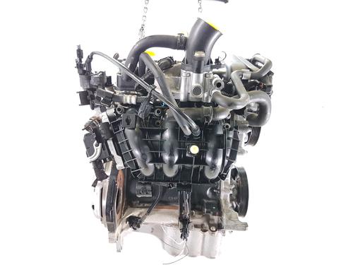 Engine OPEL AGILA A (H00) 1.0 12V (F68) | BP33809446M1 - Image 4