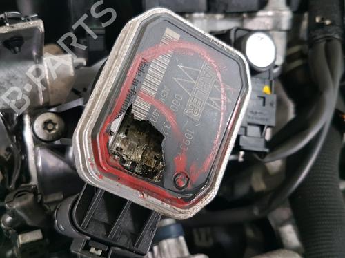 Engine MERCEDES-BENZ B-CLASS Sports Tourer (W245) B 180 CDI (245.207) | BP17102199M1