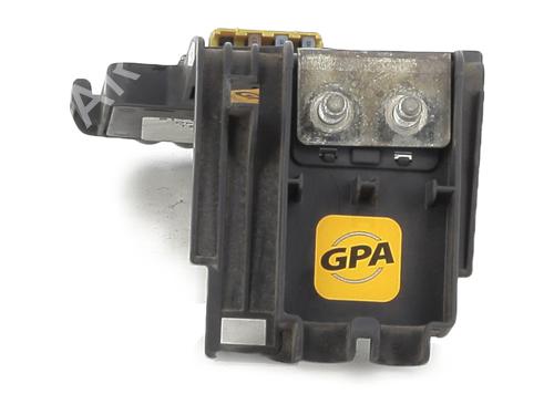 Elektronisk modul PEUGEOT 308 I (4A_, 4C_) 1.6 HDi (112 hp) 27308026