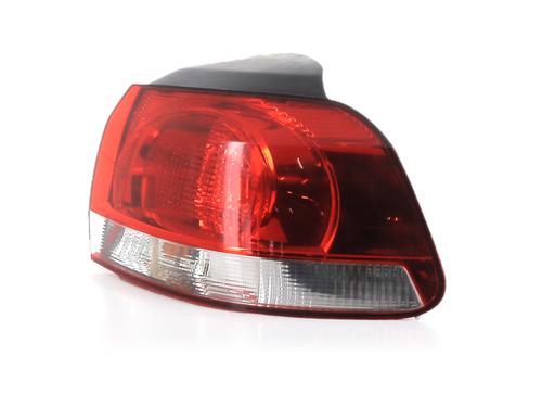 Right taillight VW GOLF PLUS V (5M1, 521) | BP36350782C35 - Image 2