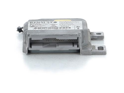 Used ECU airbags ECU airbags RENAULT CLIO II (BB_, CB_) [1998-2016] 33973226 33973226