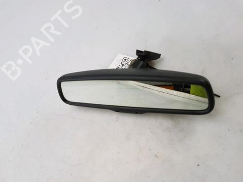Used Rear mirror CITROËN C4 AIRCROSS 1.6 HDi 115 AWC (114 hp) 13673525