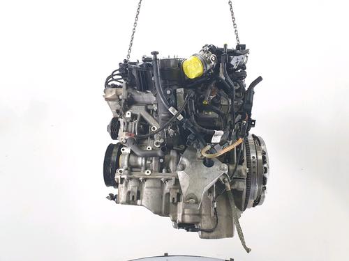 Engine BMW 1 (E87) 118 d | BP39633334M1 - Image 2
