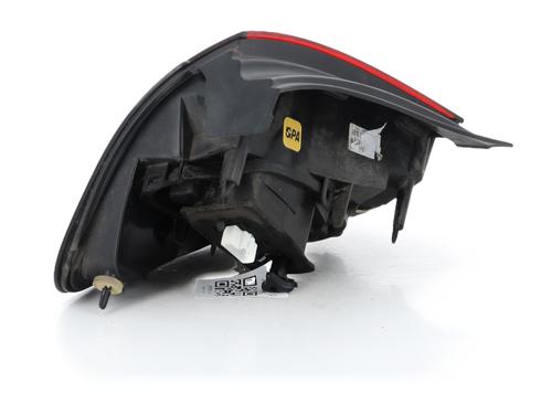 Right taillight CITROËN C3 II (SC_) 1.4 | BP39501741C35 - Image 3
