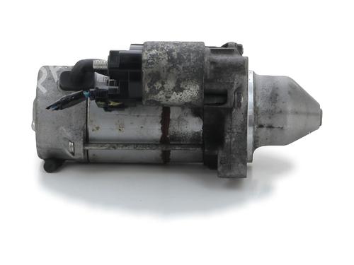 Used Starter TOYOTA AURIS (_E15_) 2.0 D-4D (ADE150_, ADE150R) (126 hp) 29416089