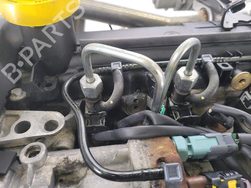 Engine RENAULT KANGOO Express (FW0/1_) 1.5 dCi 85 (FW0K, FW0L, FW0B) | BP29578968M1 