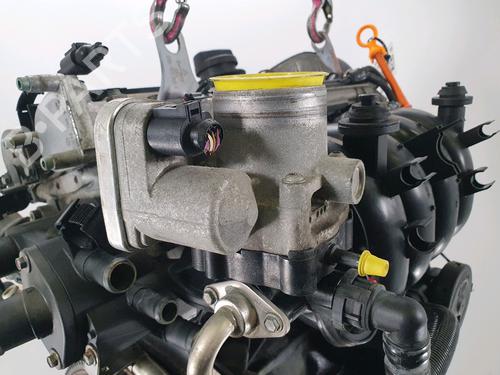 Engine SEAT LEON (1M1) 1.6 16 V | BP35891836M1 - Image 6