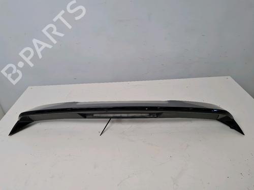 Spoiler bagklap PEUGEOT 208 II (UB_, UP_, UW_, UJ_) e-208 (136 hp) 30827698