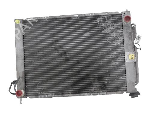 Used Water radiator Water radiator RENAULT CLIO III (BR0/1, CR0/1) 1.5 dCi (88 hp) 34230734 34230734