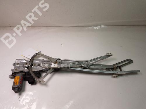 Used Front left window mechanism Front left window mechanism OPEL ASTRA G Hatchback (T98) 1.6 16V (F08, F48) (101 hp) 10452952 10452952