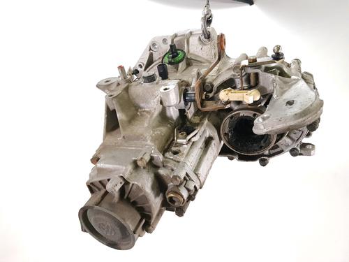 Gearbox SEAT IBIZA II (6K1) 1.9 SDI | BP29552745M3 