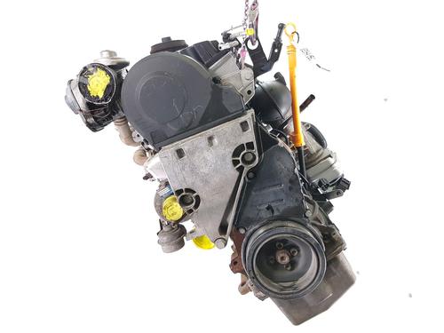 Used Engine Engine 39489690 39489690