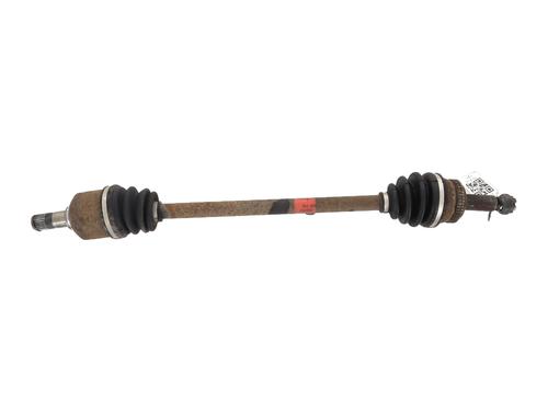 Used Right rear driveshaft HYUNDAI TUCSON (JM) [2004-2019]  24946348