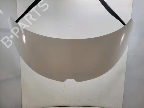 Used Hood RENAULT ZOE (BFM_) ZOE (88 hp) 33166262