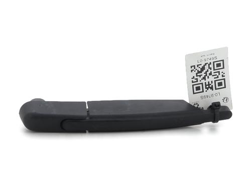 Used Rear windshield wiper arm RENAULT CLIO V (B7_) 1.6 E-TECH 145 (B7MU) (143 hp) 27911721
