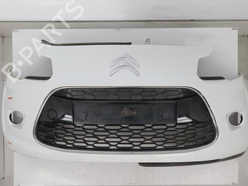 front-bumper-citroen-c3-ii-sc_-2009-39764419 main image