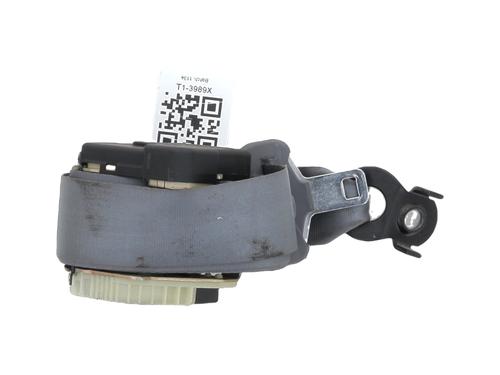 Used Rear left belt tensioner RENAULT CLIO II (BB_, CB_) 1.2 16V (BB05, BB0W, BB11, BB27, BB2T, BB2U, BB2V, CB05,... (75 hp) 30166154