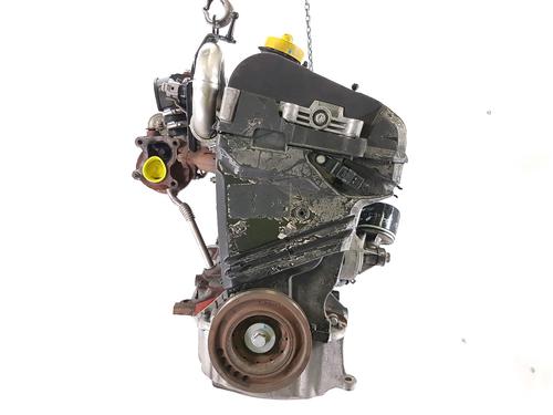 Used Engine RENAULT CLIO II (BB_, CB_) 1.5 dCi (B/CB08) (82 hp) 30379823