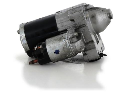 Used Starter CITROËN C4 Picasso I MPV (UD_) [2006-2015]  28573553